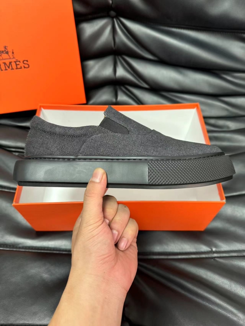 Hermes Casual Shoes